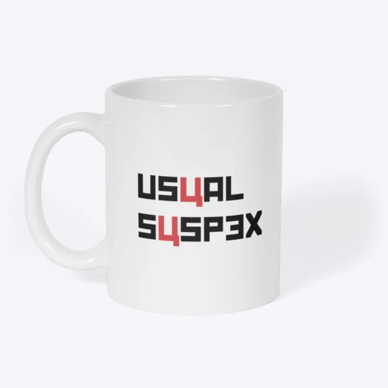 UsualSuspexMerch